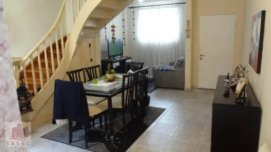 Casa com 4 Quartos à venda, 147m² no Belenzinho, São Paulo