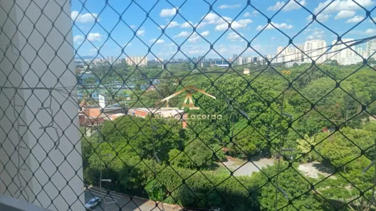 Apartamento com 2 Quartos à venda, 54m² no Brás, São Paulo