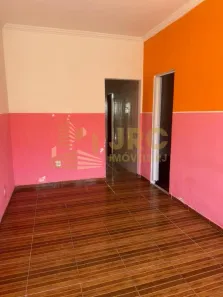 Apartamento com 2 Quartos à venda, 60m² no Ramos, Rio de Janeiro