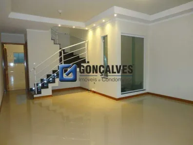 Sobrado com 3 Quartos à venda, 130m² no Dos Casa, São Bernardo do Campo