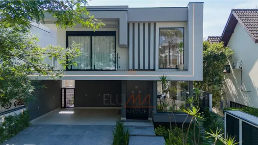 Casa de Condomínio com 3 Quartos à venda, 300m² no Parque Residencial Itapeti, Mogi das Cruzes