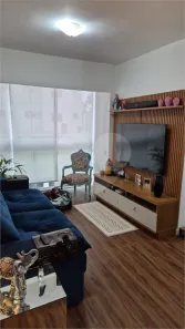 Apartamento com 2 Quartos à venda, 75m² no Santana, São Paulo