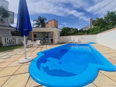 Casa de Condomínio com 4 Quartos à venda, 262m² no XANGRI-LÁ, Xangri-lá