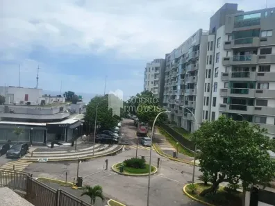 Apartamento com 2 Quartos à venda, 100m² no Barra da Tijuca, Rio de Janeiro