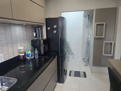 Apartamento com 2 Quartos à venda, 79m² no Parque Novo Mundo, Americana