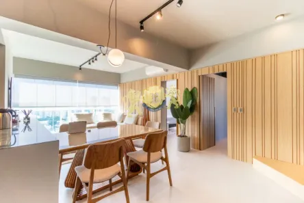 Flat com 2 Quartos à venda, 139m² no Jardim Aeroporto, São Paulo