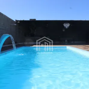 Fazenda/Sítio à venda, 600m² no Centro, Iguaraçu