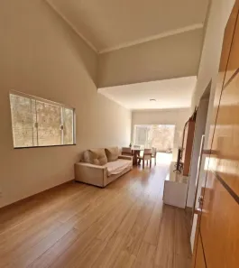 Casa com 3 Quartos à venda, 77m² no Residencial Setsul II, São José do Rio Preto