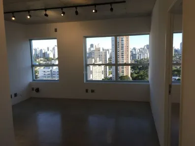 Apartamento com 1 Quarto à venda, 74m² no Vila Olímpia, São Paulo
