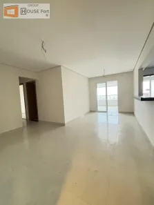 Apartamento com 3 Quartos à venda, 118m² no Caiçara, Praia Grande