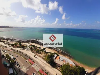 Cobertura com 6 Quartos à venda, 638m² no Meireles, Fortaleza