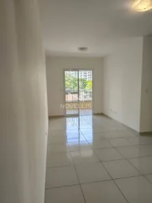 Apartamento com 3 Quartos para alugar, 93m² no Vila Ema, São José dos Campos