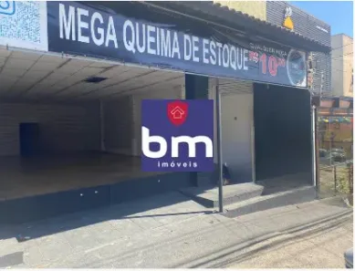Ponto Comercial para alugar, 120m² no Jardim Germânia, São Paulo