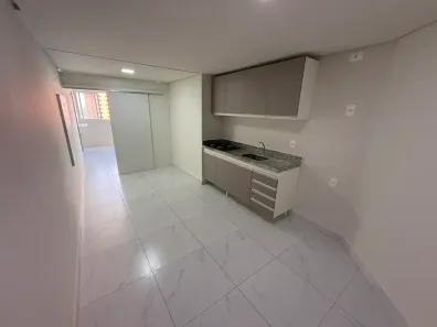 Flat com 1 Quarto à venda, 28m² no Miramar, João Pessoa