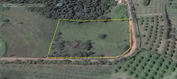 Fazenda/Sítio com 1 Quarto à venda, 20000m² no , Jarinu