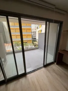 Apartamento com 1 Quarto para alugar, 30m² no Sumarezinho, São Paulo