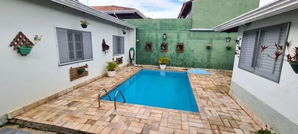 Casa com 3 Quartos à venda, 180m² no Jardim Dona Carmela, Atibaia