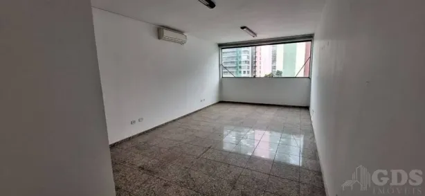 Sala Comercial para alugar, 40m² no Vila Romana, São Paulo