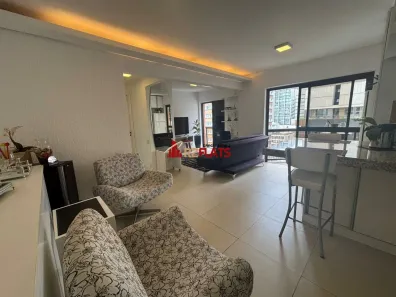 Apartamento com 2 Quartos à venda, 67m² no Jardim Paulista, São Paulo