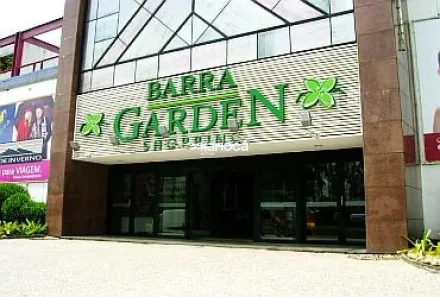 Ponto Comercial à venda, 50m² no Barra da Tijuca, Rio de Janeiro