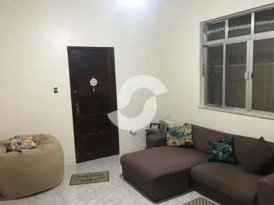 Casa com 5 Quartos à venda, 200m² no Santa Rosa, Niterói