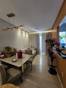 Apartamento com 2 Quartos à venda, 60m² no Farolândia, Aracaju