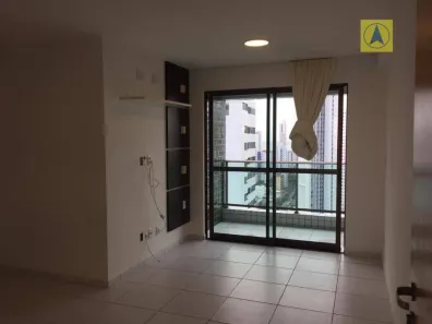 Apartamento com 3 Quartos à venda, 77m² no Boa Viagem, Recife