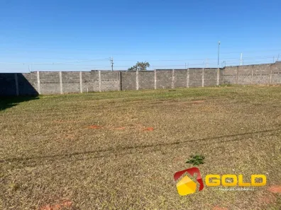 Lote/Terreno à venda, 360m² no Jardim Botânico, Uberlândia