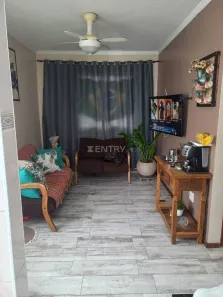 Apartamento com 2 Quartos à venda, 56m² no Recanto Quarto Centenário, Jundiaí