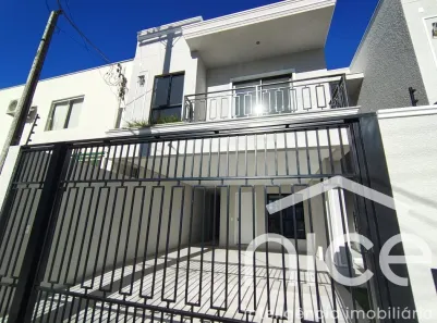 Sobrado com 3 Quartos à venda, 160m² no Centro, Itajaí