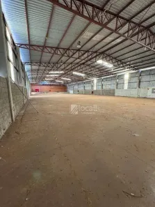 Galpão/Depósito/Armazém para venda ou aluguel, 5689m² no Jardim São Marco, São José do Rio Preto