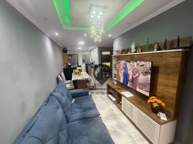 Casa com 2 Quartos à venda, 75m² no Guaratiba, Rio de Janeiro