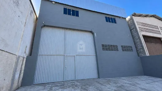 para alugar, 800m² no São Diogo I, Serra
