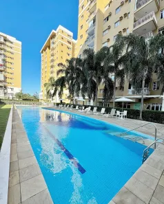 Apartamento com 4 Quartos à venda, 109m² no Parque Residencial Laranjeiras, Serra