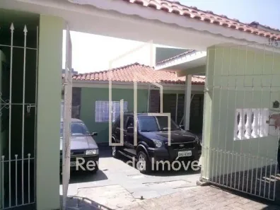 Casa com 5 Quartos à venda, 585m² no Vila Mira, São Paulo