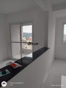 Apartamento com 2 Quartos à venda, 57m² no Vila Boa Vista, Barueri