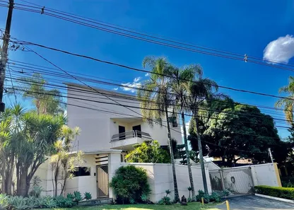 Casa com 6 Quartos à venda, 494m² no Bandeirantes (Pampulha), Belo Horizonte