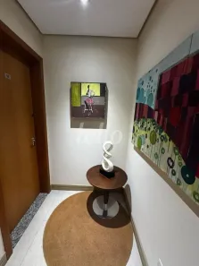 Apartamento com 3 Quartos para alugar, 130m² no Vila Santo Estéfano, São Paulo
