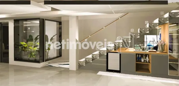 Casa com 3 Quartos à venda, 122m² no Vila Cloris, Belo Horizonte