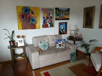 Apartamento com 3 Quartos à venda, 74m² no Jardim Ubirajara (Zona Sul), São Paulo