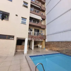 Apartamento com 4 Quartos à venda, 181m² no Icaraí, Niterói