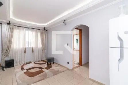 Apartamento com 2 Quartos à venda, 54m² no Vila Buenos Aires, São Paulo