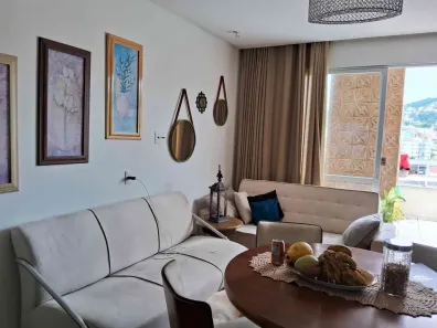 Cobertura com 2 Quartos à venda, 105m² no Nossa Senhora do Rosário, São José