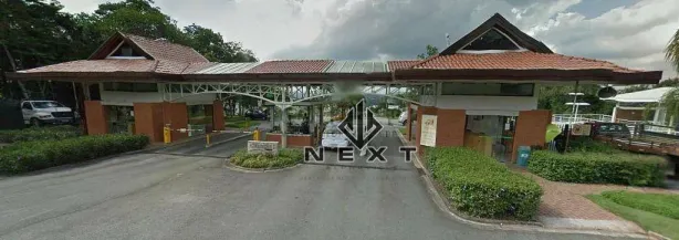 Lote/Terreno à venda, 865m² no Alphaville, Santana de Parnaíba