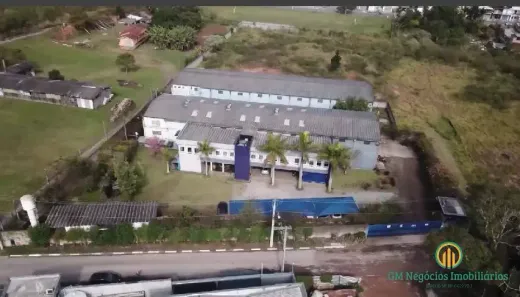 Prédio Comercial à venda, 1242m² no Parque Ruth Maria, Vargem Grande Paulista