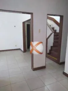 Casa de Condomínio com 3 Quartos à venda, 180m² no Ribeira, Salvador