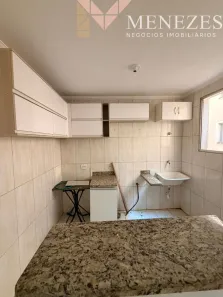 Apartamento com 2 Quartos à venda, 64m² no Jardim Maria Rosa, Franca