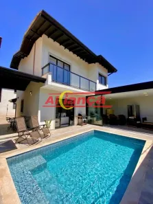 Casa com 3 Quartos à venda, 196m² no Ribeirão dos Porcos, Atibaia