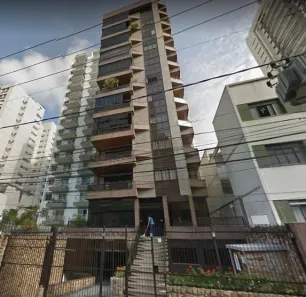 Apartamento com 3 Quartos à venda, 221m² no Granbery, Juiz de Fora
