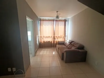 Apartamento com 1 Quarto à venda, 49m² no Centro, Ribeirão Preto